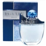 Мужская парфюмированная вода Rasasi Royale Blue Men 75ml